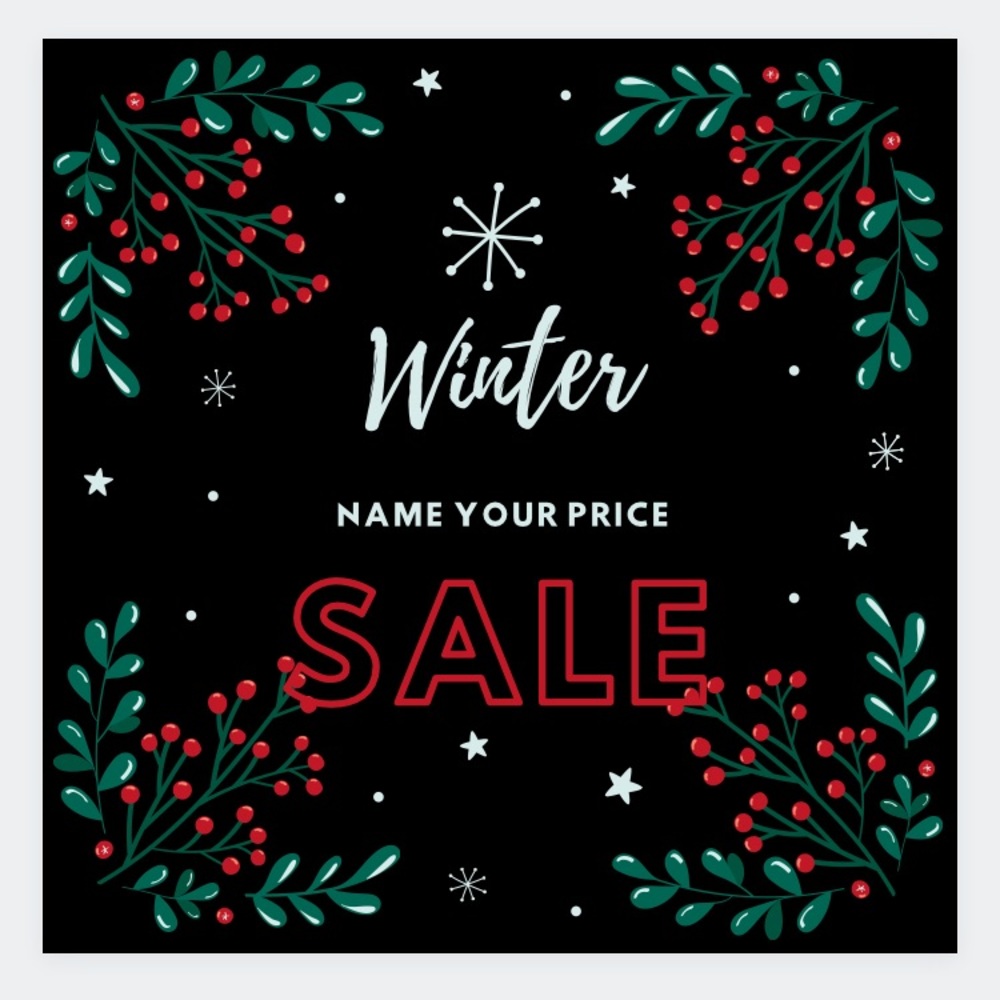 Gift ideas